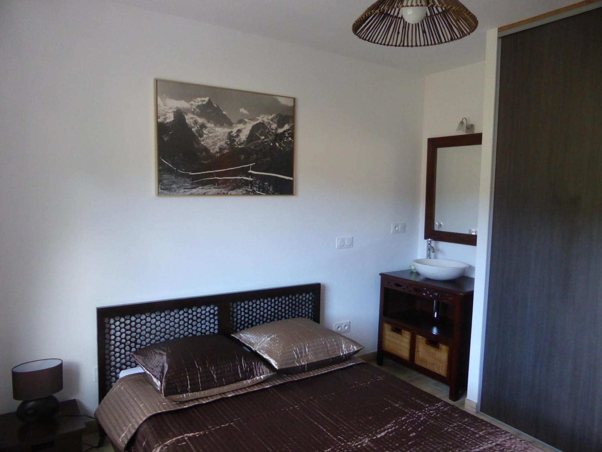 Bed and Breakfast Perula Di Machja Alata Exteriér fotografie