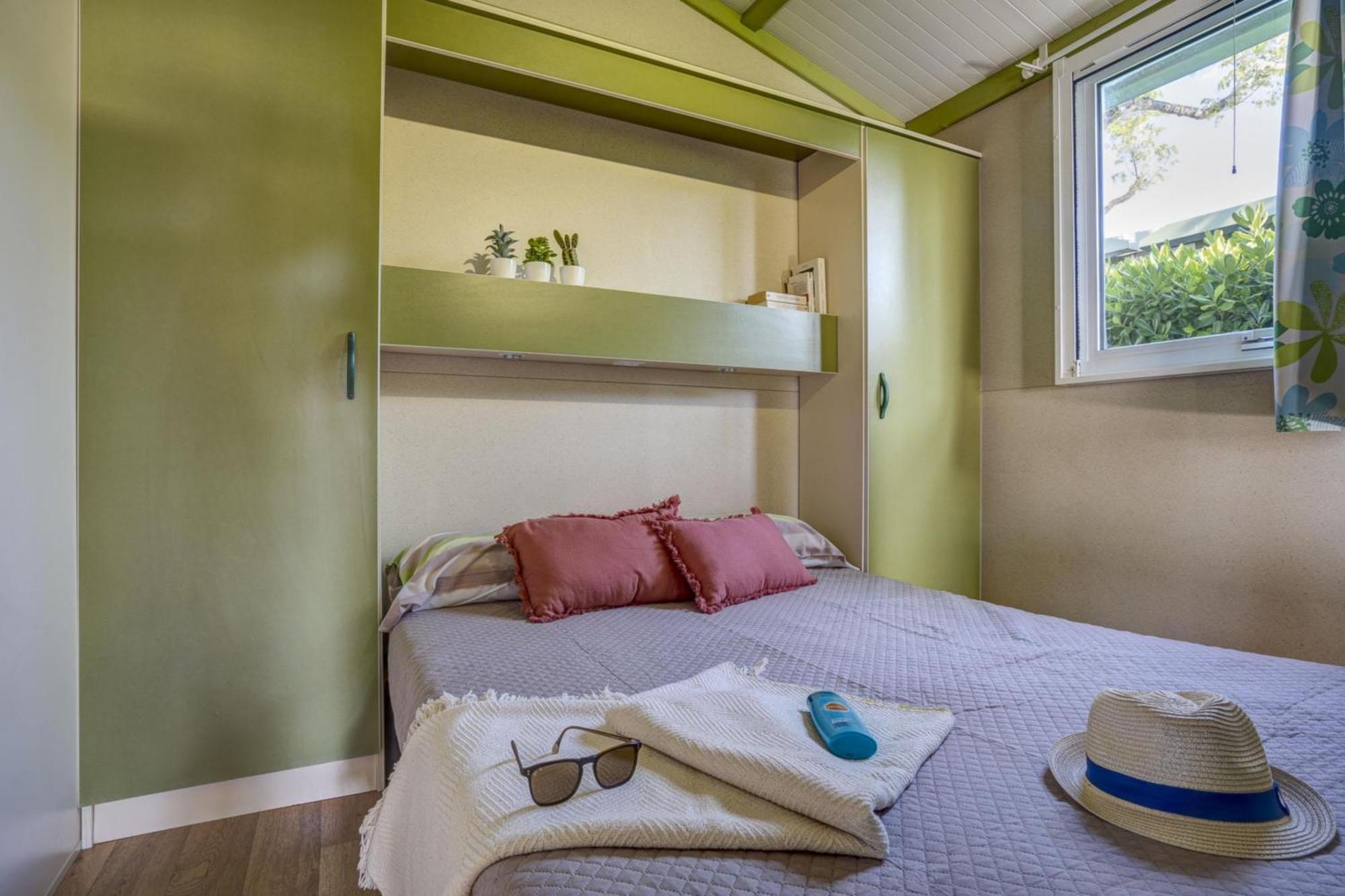 Bed and Breakfast Perula Di Machja Alata Pokoj fotografie