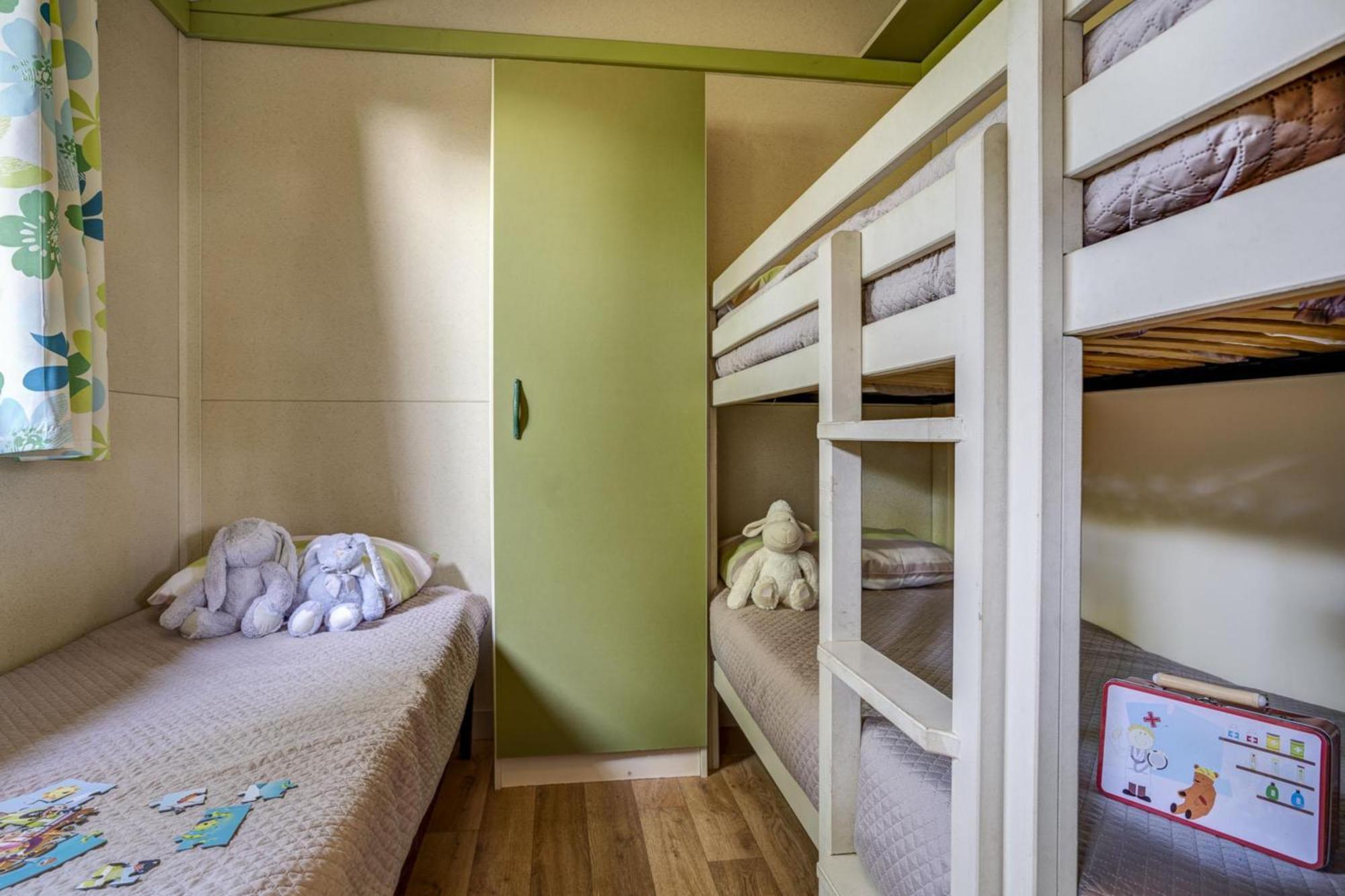 Bed and Breakfast Perula Di Machja Alata Pokoj fotografie