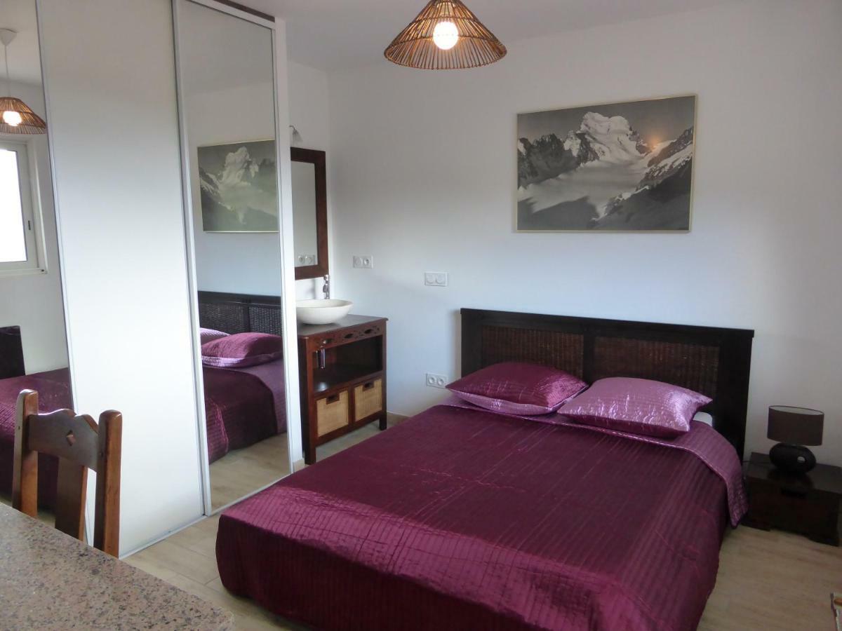 Bed and Breakfast Perula Di Machja Alata Exteriér fotografie